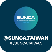 SUNCA Linktree QR