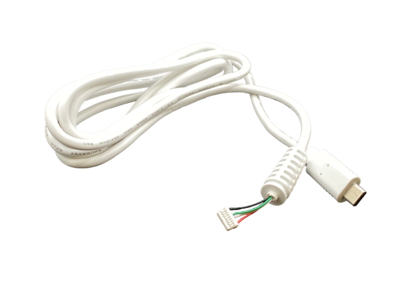 USB 3.0 Type C to SH1.0 8 Pin Cable