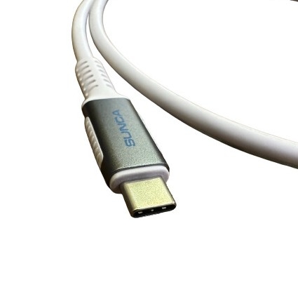 USB Type C to Type C 100W 10G 5A